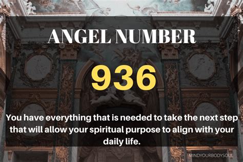 936 Angel Number – Meaning and Symbolism